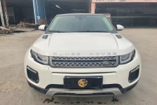 路虎 揽胜极光