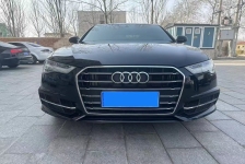 奥迪A6L