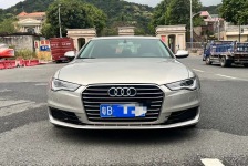 奥迪A6L