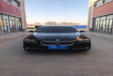 宝马5系