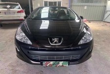 标致308 CC(进口)