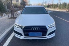 奥迪Q3