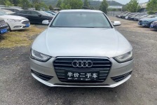 奥迪A4L