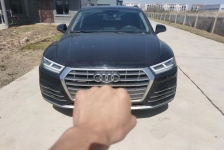 奥迪Q5
