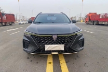 荣威RX5