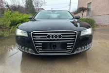 奥迪 A8