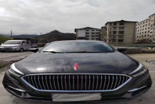 红旗H5