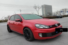 大众 高尔夫GTI