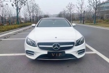 奔驰E级