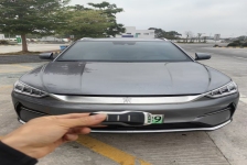 比亚迪 宋