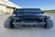 Jeep 牧马人