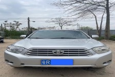 丰田 汉兰达