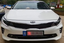 起亚K5