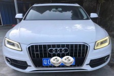 奥迪Q5