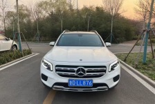奔驰 GLB