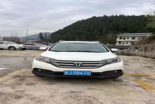 本田CR-V