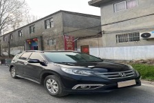 本田CR-V