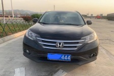 本田CR-V