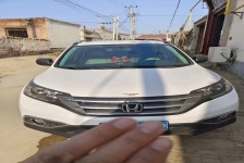 本田CR-V
