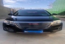 长城 哈弗H6