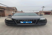 奥迪Q7(进口)