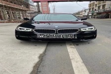 宝马5系