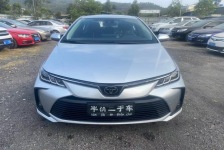丰田 卡罗拉