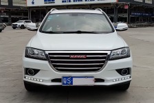 长城 H2