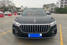 红旗H5