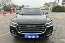 长城 哈弗H6