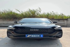 长城 M6