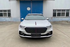 红旗H5