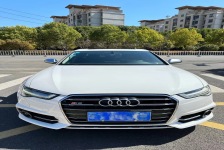 奥迪A6L