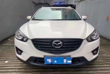 马自达CX-5