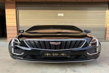 凯迪拉克 XT5