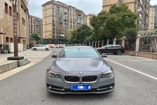 宝马5系