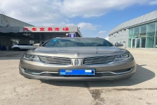 林肯MKX(进口)