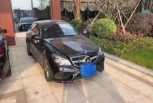 奔驰E级