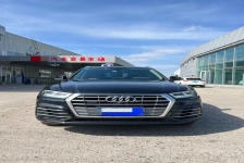 奥迪Q5