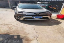 一汽丰田RAV4