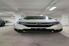 本田CR-V