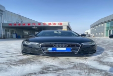 奥迪A6L