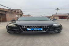 奥迪Q7(进口)