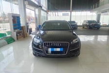 奥迪Q7(进口)