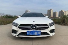 奔驰A级(进口)