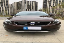 沃尔沃XC60(进口)