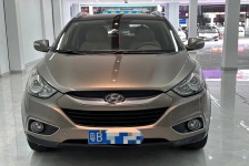 北京现代ix35