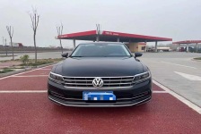 大众 辉昂