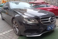 奔驰E级