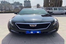 凯迪拉克 CT6
